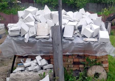 ������� �������������� ������