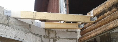 ��������� ����� � �����