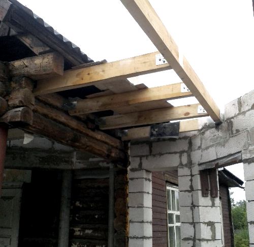 ��������� ����� � �����