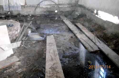 ���� ��� ����� � ���������� ����