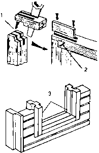 ������� ������� � ������� ������