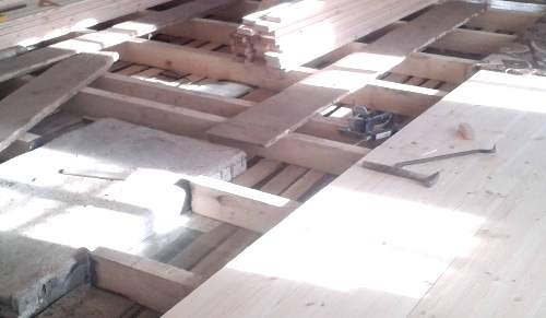 ������ ����������� ���� �� �����