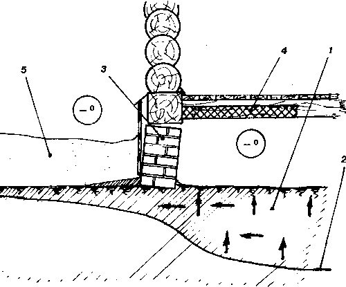 ������ ������������ �����