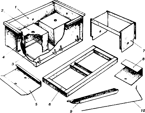 ������ ������ ����