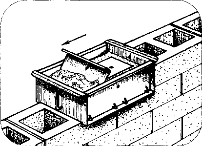 ������ �������� �����