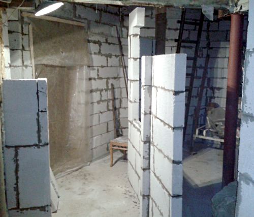 ������� ��������������� ������������